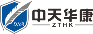 大同中天华康亲子鉴定中心 Logo